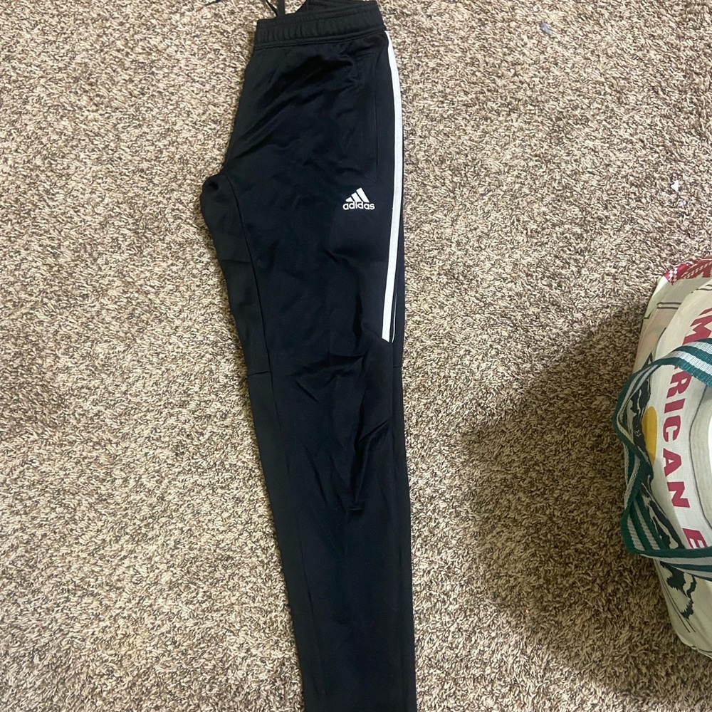ADIDAS joggers